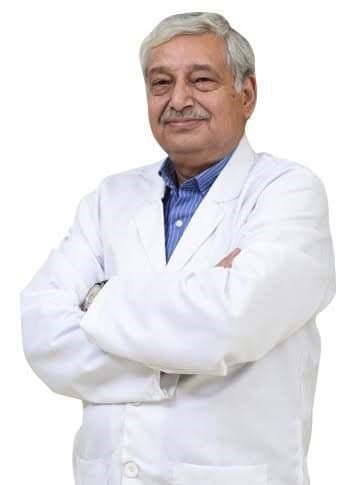 Dr. S Hukku
