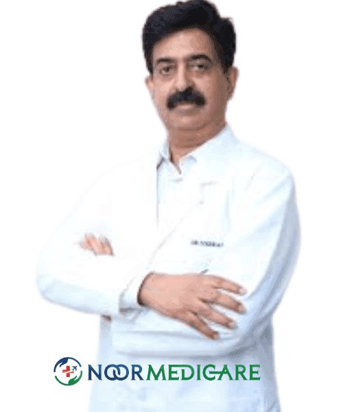 Dr. Neeraj Sanduja