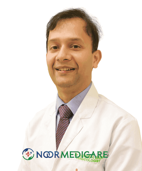 Dr. Naresh Jain