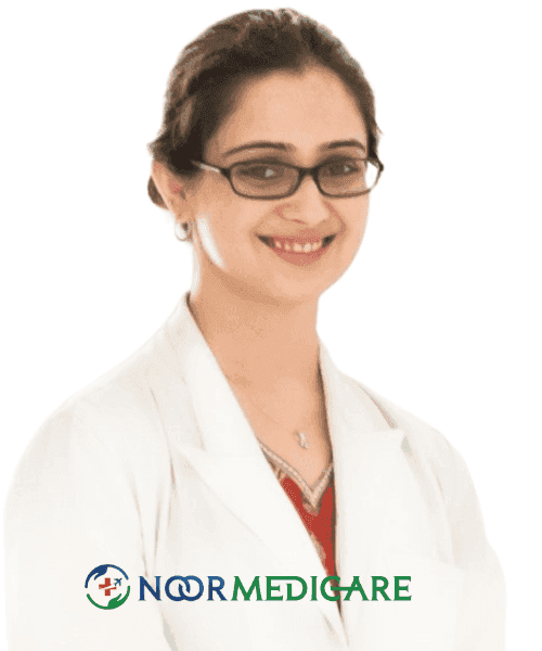 Dr. Saurbhi Khurana
