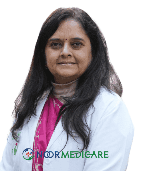 Dr Rupal Gupta