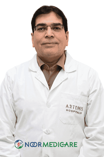 Dr. Hari Goyal