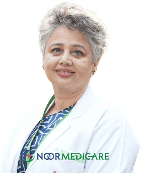 Dr. Sonia Bhalla