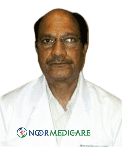 Dr. Surinder Singh Khatana