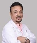 Dr. Yash Gulati