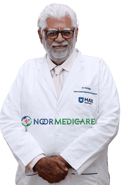 Dr. H.N. Bajaj