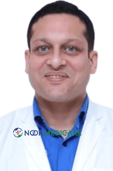 Dr. Shitij Kacker