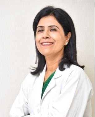 Dr. Anjali Kumar
