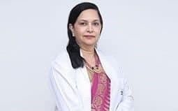 Dr. Alka Kriplani