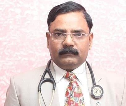 Dr. Rakesh Kumar Prasad
