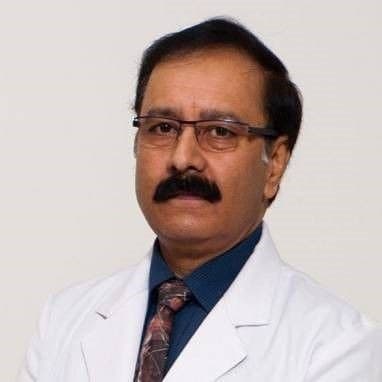 Dr. Atul Luthra