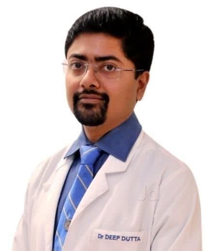 Dr. Deep Dutta