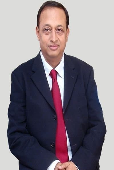 Dr. Anup Dhir