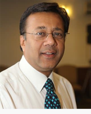 Dr. Rajiv Mohan