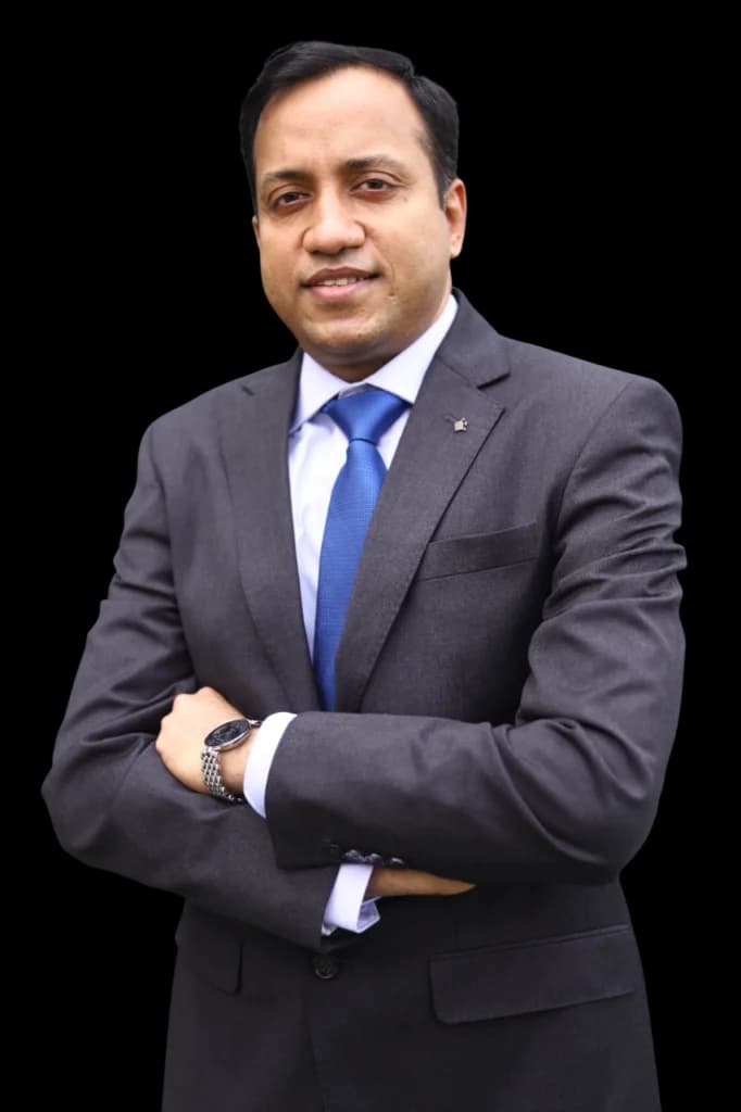 Dr. Vikas Singla