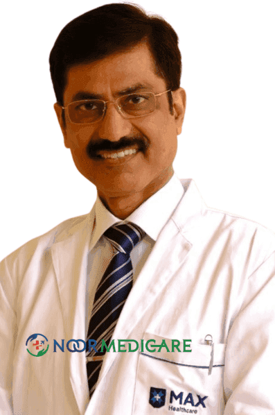 Dr. Sanjiv Saigal