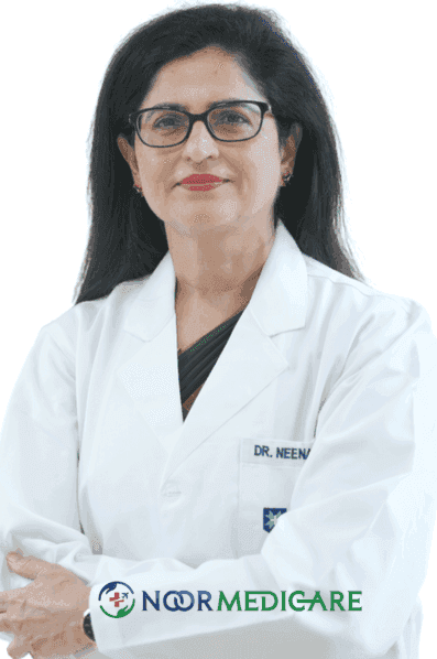 Dr. Neena Singh Kumar