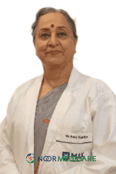 Dr. Bela Makhija