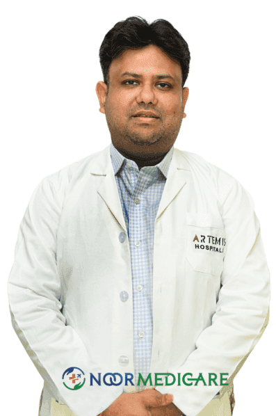 Dr. Biswarup Purkayastha