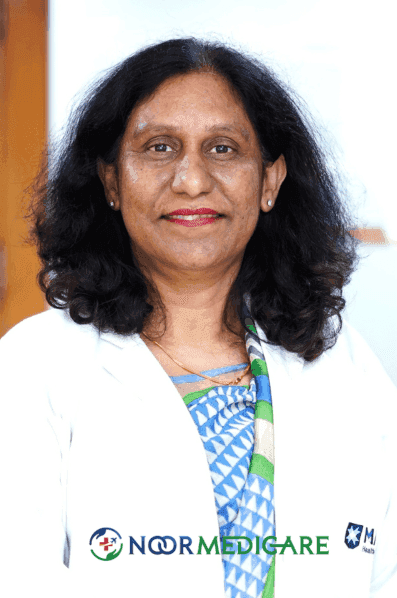Dr. Sweta Gupta