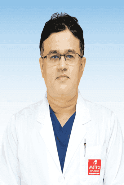 Dr. Ritesh Monga