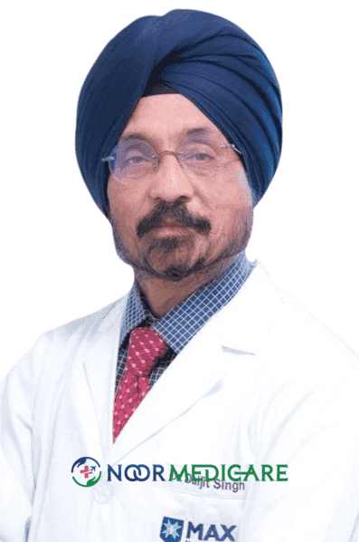 Dr (Prof) Daljit Singh