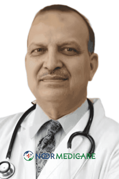 Dr. Prakash Singh