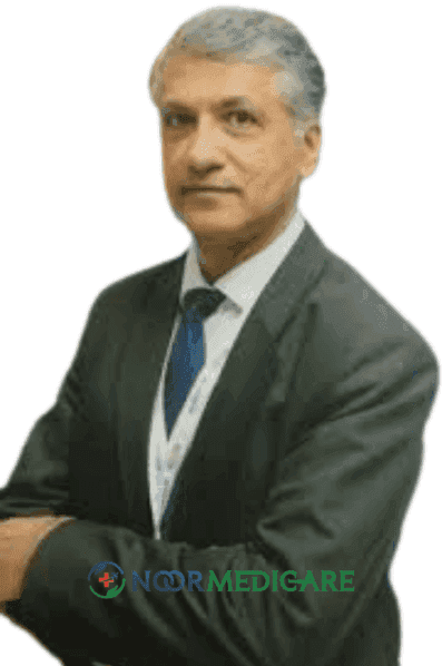 Dr. Kamal Dureja