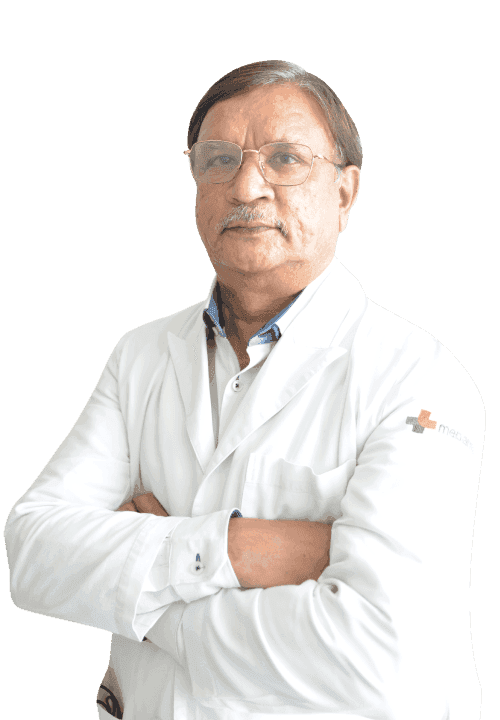 Dr. Satya Pal Kataria