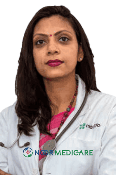 Dr. Nisha Aggarwal