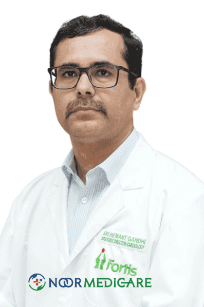 Dr. Hemant Gandhi