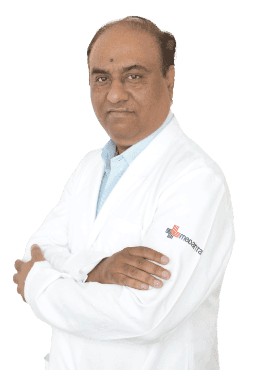 Dr. Sharad Tandon