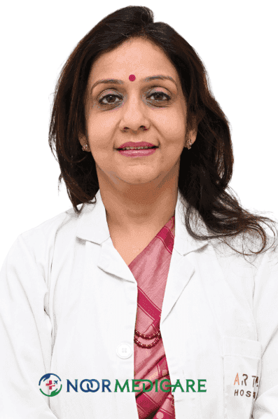 Dr. Deepika Aggarwal