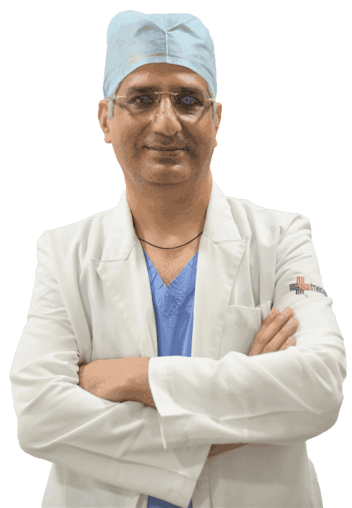 Dr. Amit Misri