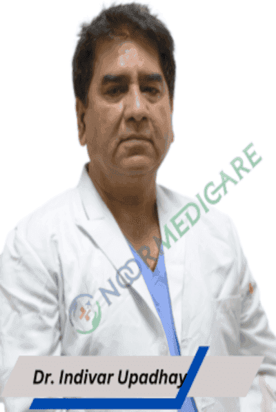 Dr. Indivar Upadhyay