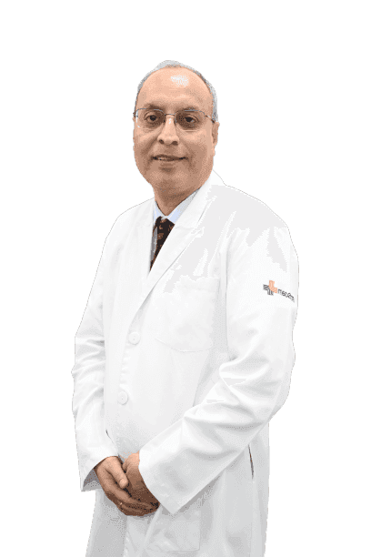 Dr. Rajesh Rajput