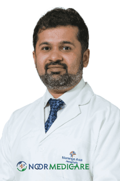 Dr Himanshu Champaneri