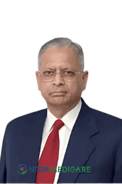 Dr. V S MEHTA