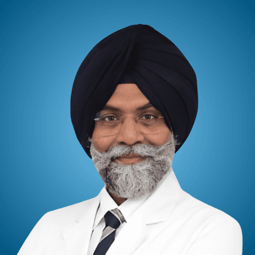 Dr. MANMOHAN SINGH