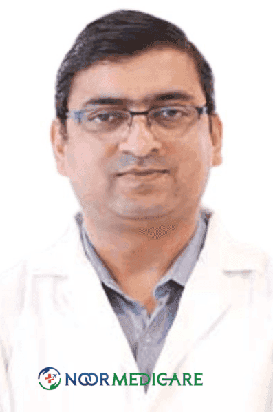 Dr. ANKUR GARG