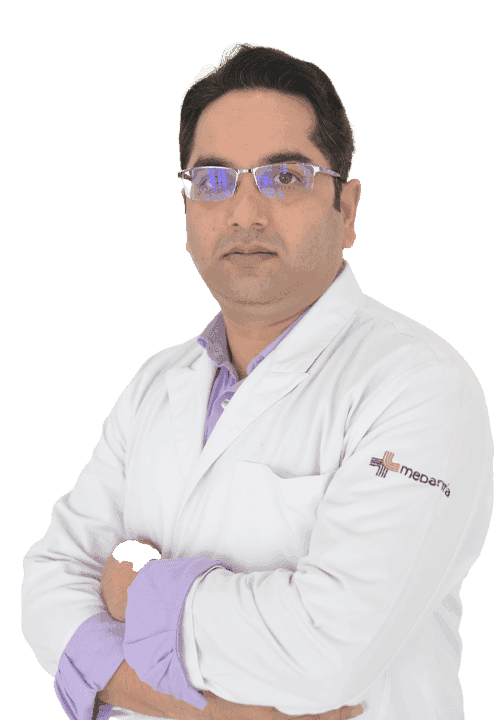 Dr. M Shafi Kuchay