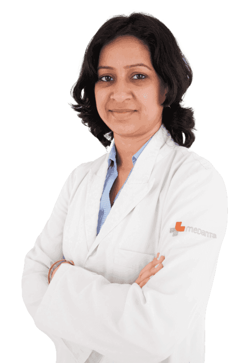 Dr. Parjeet Kaur