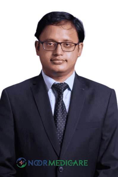 Dr. VAIBHAW KUMAR