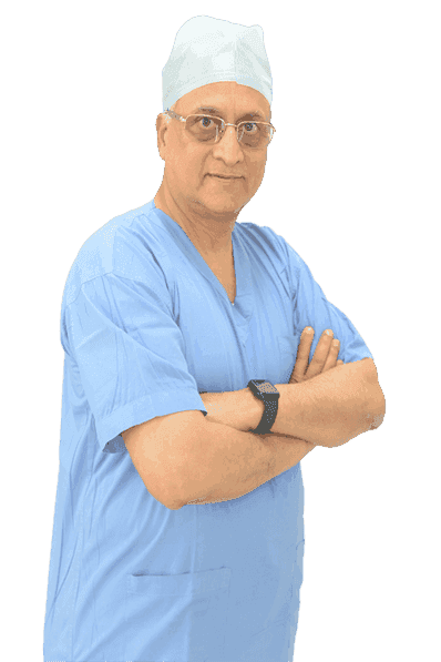 Dr. Randhir Sud