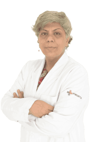 Dr. Geetanjli Behl