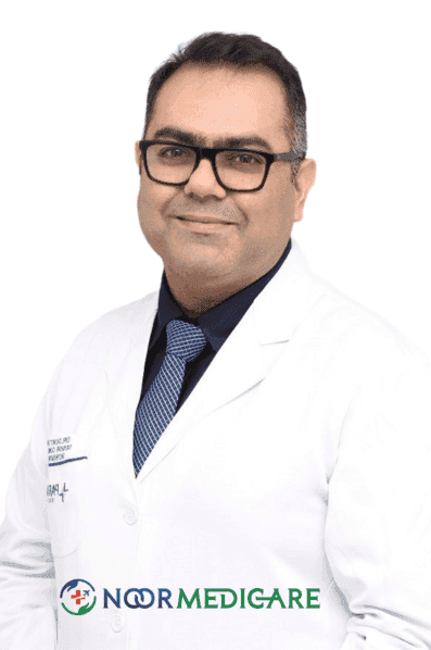 Dr. Sumit Bhatia