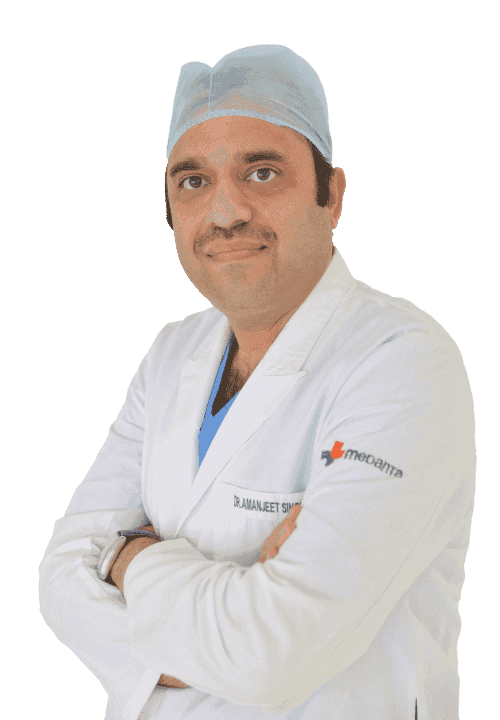 Dr. Amanjeet Singh