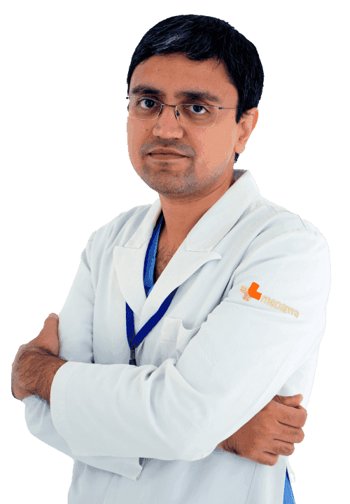Dr. Vikas Singhal