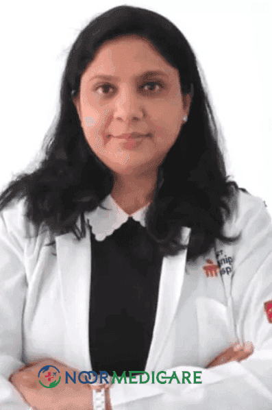 Dr. Divya Bansal