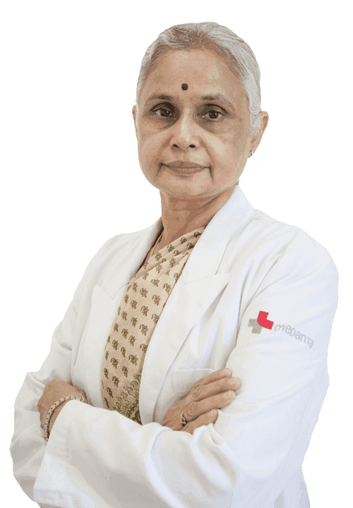 Dr. Lalitha Shekhar